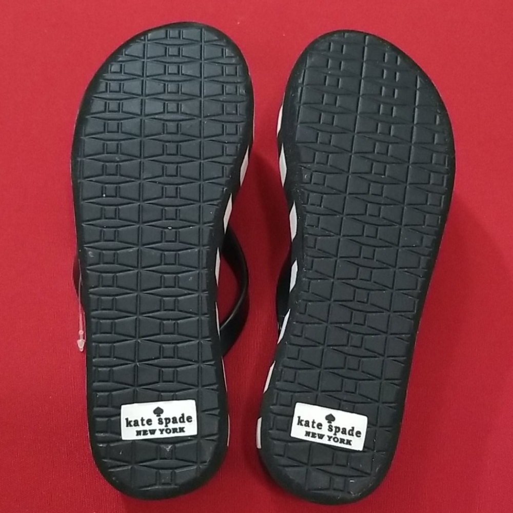KATE SPADE SANDALS - Picture 8 of 8